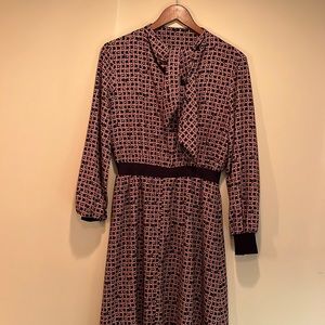 Women’s MaxinDress in S